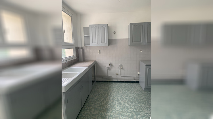 Ma-Cabane - Location Appartement LA FERTE-BERNARD, 55 m²