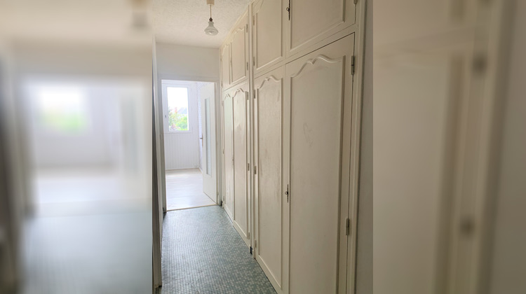 Ma-Cabane - Location Appartement LA FERTE-BERNARD, 55 m²