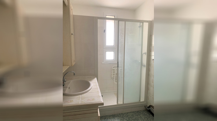 Ma-Cabane - Location Appartement LA FERTE-BERNARD, 55 m²