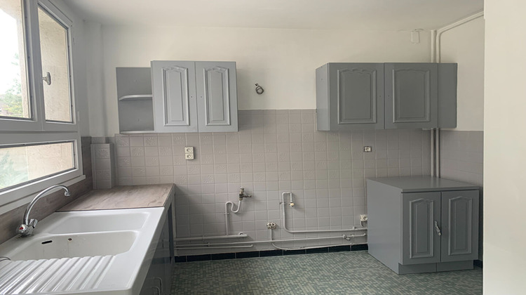 Ma-Cabane - Location Appartement LA FERTE-BERNARD, 55 m²