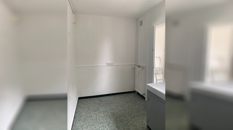 Ma-Cabane - Location Appartement LA FERTE-BERNARD, 55 m²