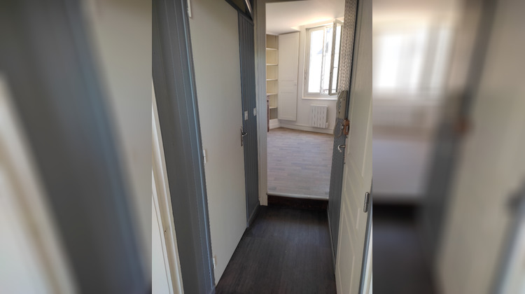 Ma-Cabane - Location Appartement LA FERTE-BERNARD, 35 m²