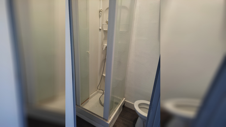 Ma-Cabane - Location Appartement LA FERTE-BERNARD, 35 m²