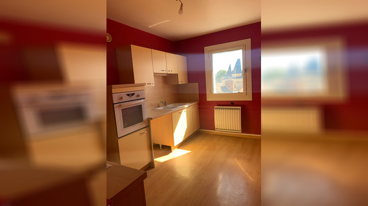 Ma-Cabane - Location Appartement LA FERTE-BERNARD, 84 m²