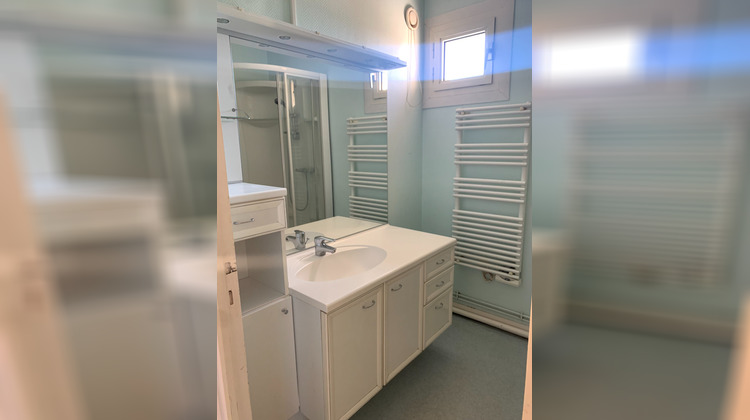 Ma-Cabane - Location Appartement LA FERTE-BERNARD, 84 m²