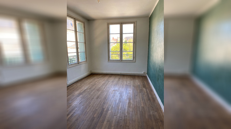 Ma-Cabane - Location Appartement LA FERTE-BERNARD, 49 m²