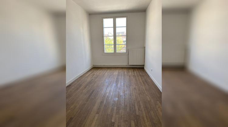 Ma-Cabane - Location Appartement LA FERTE-BERNARD, 49 m²