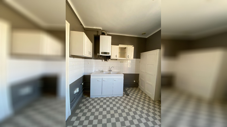 Ma-Cabane - Location Appartement LA FERTE-BERNARD, 49 m²