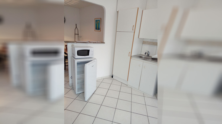 Ma-Cabane - Location Appartement LA FERTE-BERNARD, 29 m²