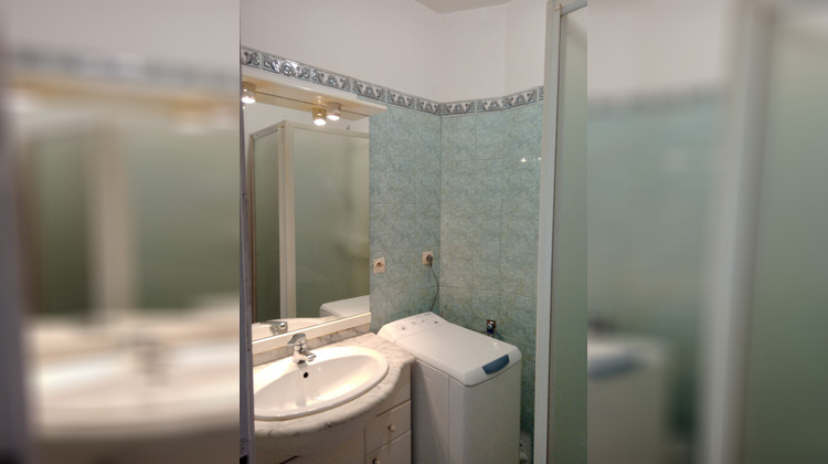 Ma-Cabane - Location Appartement LA FERTE-BERNARD, 29 m²