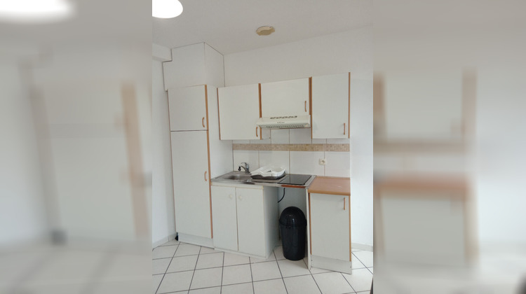 Ma-Cabane - Location Appartement LA FERTE-BERNARD, 29 m²