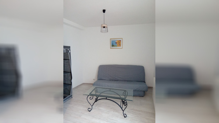 Ma-Cabane - Location Appartement LA FERTE-BERNARD, 29 m²