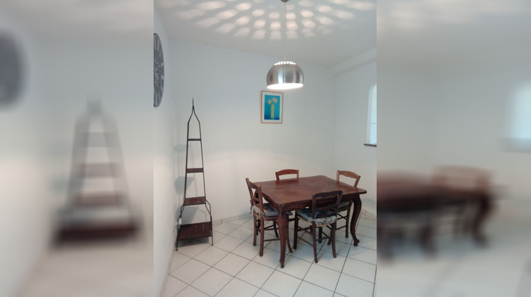 Ma-Cabane - Location Appartement LA FERTE-BERNARD, 29 m²