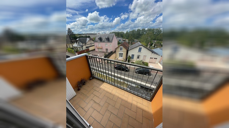 Ma-Cabane - Location Appartement LA FERTE-BERNARD, 48 m²