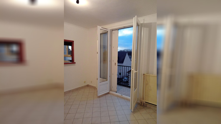 Ma-Cabane - Location Appartement LA FERTE-BERNARD, 48 m²