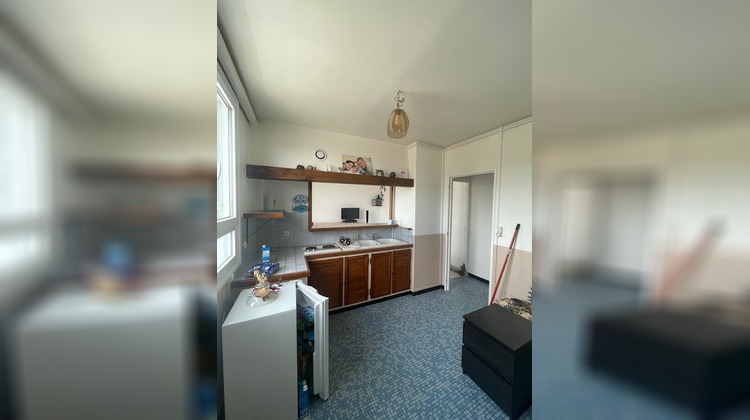 Ma-Cabane - Location Appartement LA FERTE-BERNARD, 48 m²