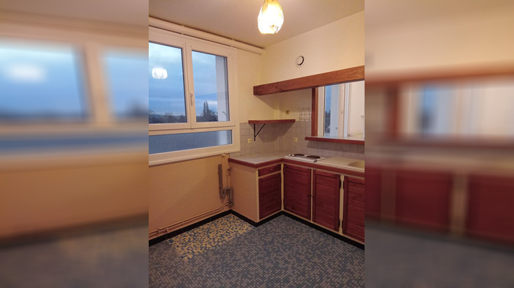 Ma-Cabane - Location Appartement LA FERTE-BERNARD, 48 m²