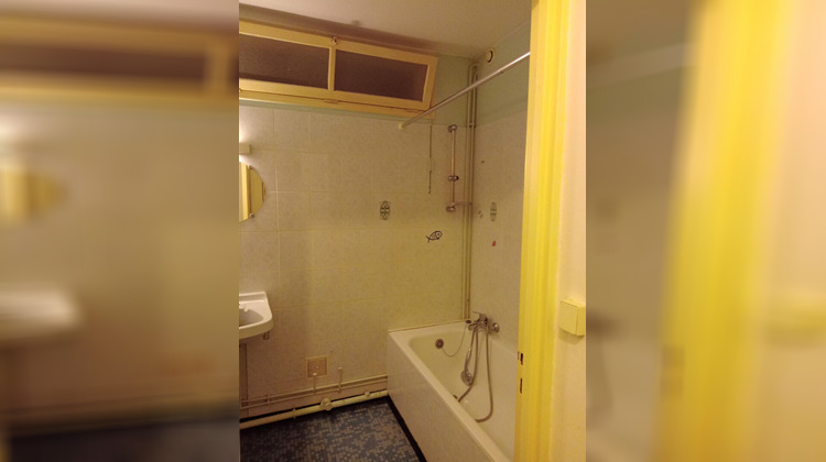 Ma-Cabane - Location Appartement LA FERTE-BERNARD, 48 m²