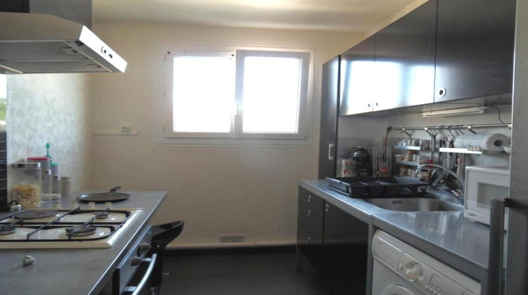 Ma-Cabane - Location Appartement LA FERTE-BERNARD, 52 m²