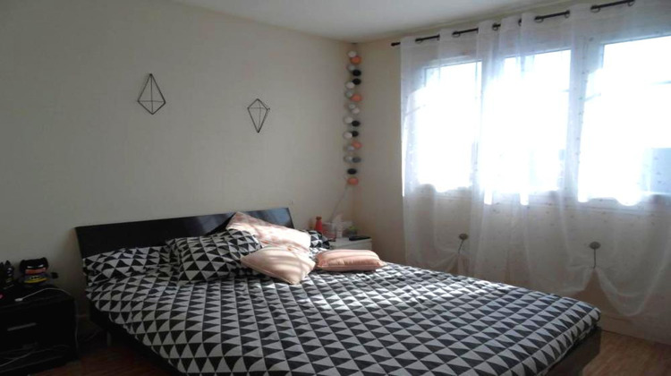 Ma-Cabane - Location Appartement LA FERTE-BERNARD, 52 m²