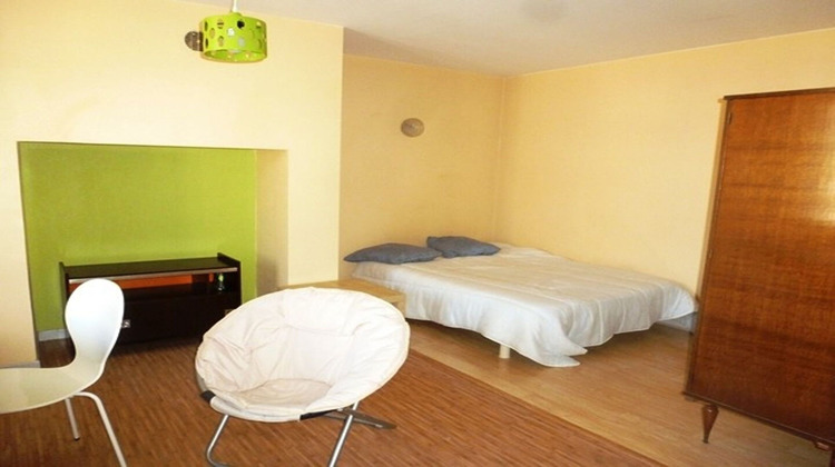 Ma-Cabane - Location Appartement LA FERTE-BERNARD, 27 m²