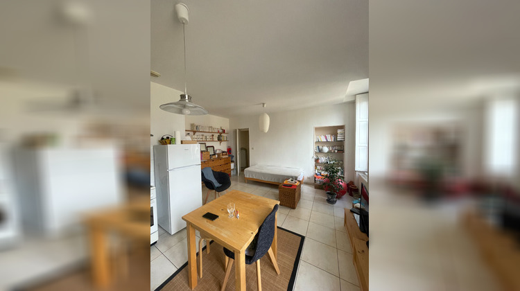 Ma-Cabane - Location Appartement LA FERTE-BERNARD, 59 m²