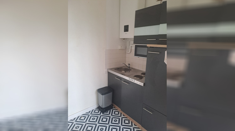 Ma-Cabane - Location Appartement LA FERTE-BERNARD, 24 m²