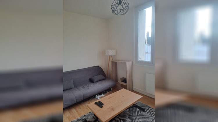 Ma-Cabane - Location Appartement LA FERTE-BERNARD, 24 m²