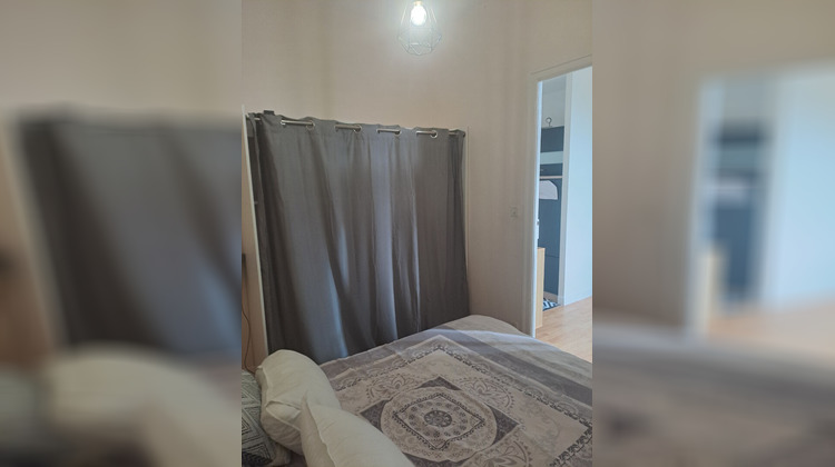 Ma-Cabane - Location Appartement LA FERTE-BERNARD, 24 m²