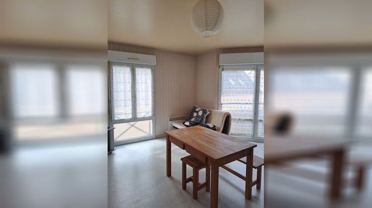 Ma-Cabane - Location Appartement LA FERTE-BERNARD, 30 m²