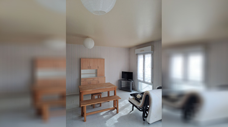 Ma-Cabane - Location Appartement LA FERTE-BERNARD, 30 m²