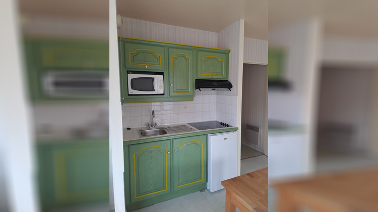 Ma-Cabane - Location Appartement LA FERTE-BERNARD, 30 m²