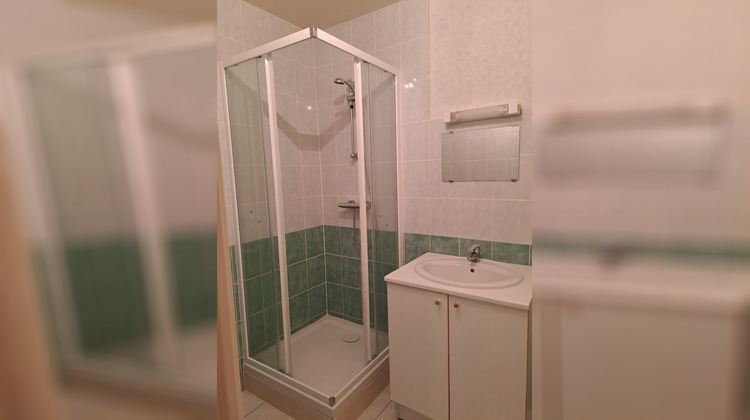 Ma-Cabane - Location Appartement LA FERTE-BERNARD, 30 m²