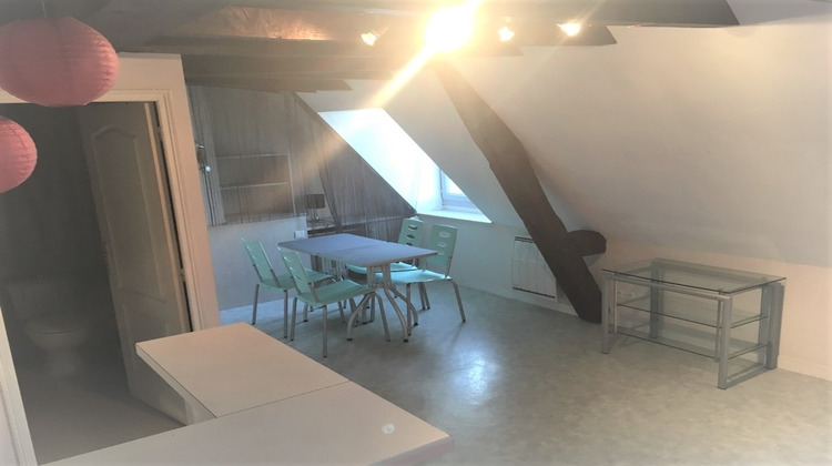 Ma-Cabane - Location Appartement LA FERTE-BERNARD, 27 m²