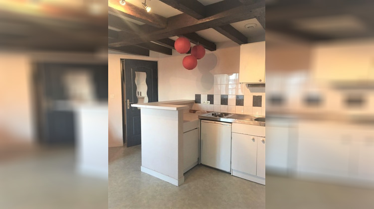 Ma-Cabane - Location Appartement LA FERTE-BERNARD, 27 m²