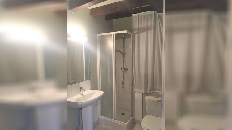 Ma-Cabane - Location Appartement LA FERTE-BERNARD, 27 m²
