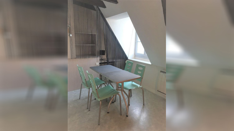Ma-Cabane - Location Appartement LA FERTE-BERNARD, 27 m²