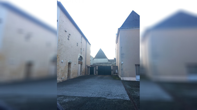 Ma-Cabane - Location Appartement LA FERTE-BERNARD, 27 m²