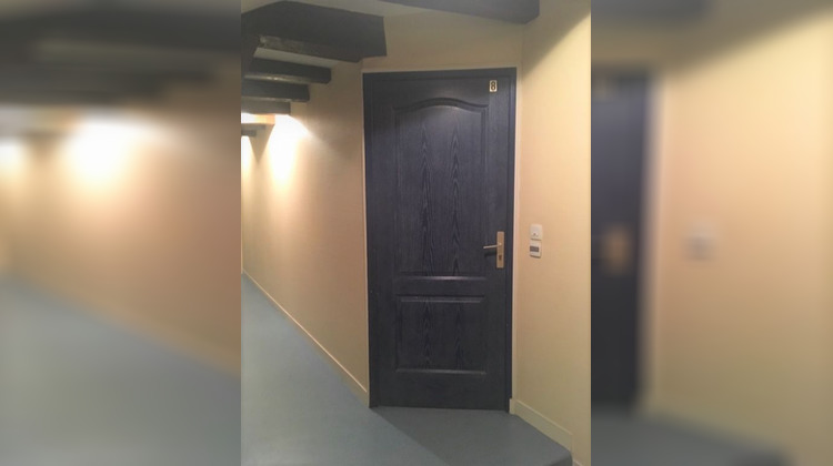 Ma-Cabane - Location Appartement LA FERTE-BERNARD, 27 m²