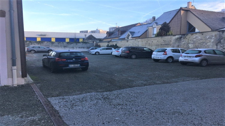 Ma-Cabane - Location Appartement LA FERTE-BERNARD, 27 m²