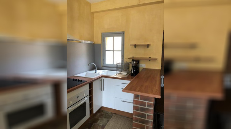 Ma-Cabane - Location Appartement LA FERTE-BERNARD, 34 m²