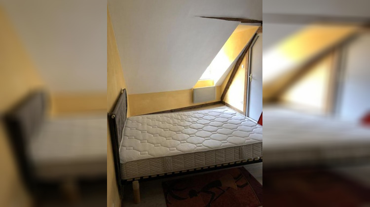 Ma-Cabane - Location Appartement LA FERTE-BERNARD, 34 m²
