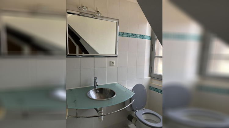 Ma-Cabane - Location Appartement LA FERTE-BERNARD, 34 m²