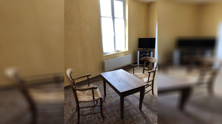Ma-Cabane - Location Appartement LA FERTE-BERNARD, 34 m²