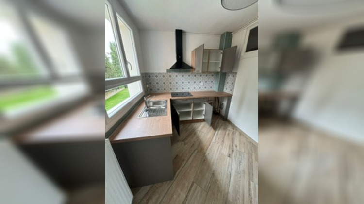 Ma-Cabane - Location Appartement LA FERTE-BERNARD, 61 m²