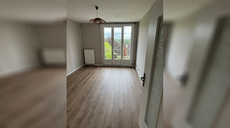 Ma-Cabane - Location Appartement LA FERTE-BERNARD, 61 m²
