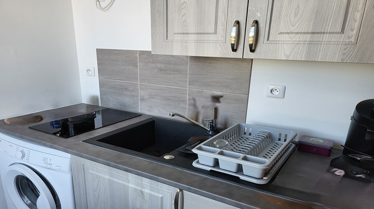 Ma-Cabane - Location Appartement LA FERTE-BERNARD, 28 m²