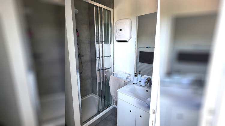 Ma-Cabane - Location Appartement LA FERTE-BERNARD, 28 m²