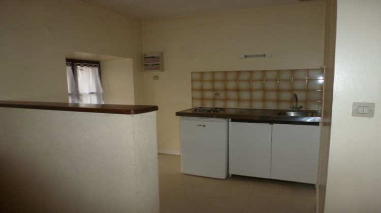 Ma-Cabane - Location Appartement LA FERTE-BERNARD, 32 m²
