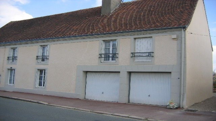 Ma-Cabane - Location Appartement LA FERTE-BERNARD, 32 m²